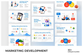 Marketing Development